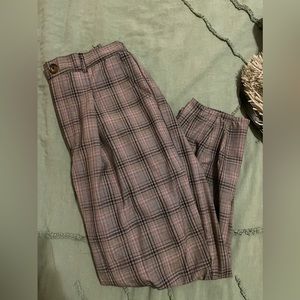 WILD FABLE | trousers